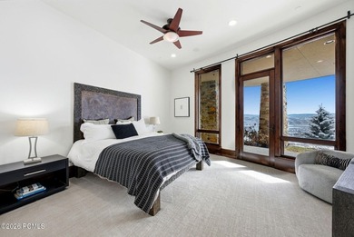 Experience the pinnacle of mountain living in this luxury custom - photo 36
