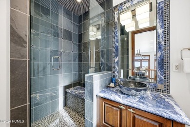 Experience the pinnacle of mountain living in this luxury custom - photo 37