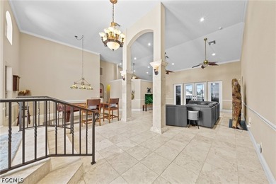 Gulf Access Elegance with Jaw-Dropping Water Views If stunning - photo 8