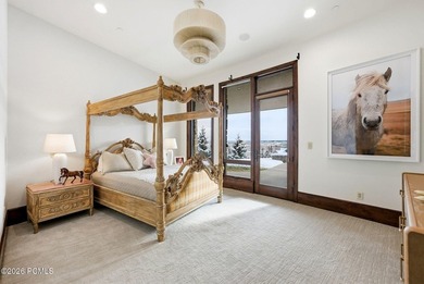 Experience the pinnacle of mountain living in this luxury custom - photo 38