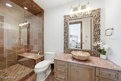 Experience the pinnacle of mountain living in this luxury custom - photo 39