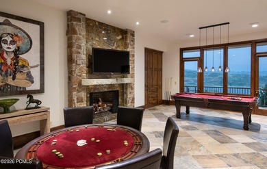 Experience the pinnacle of mountain living in this luxury custom - photo 40