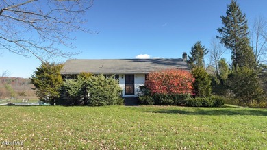 Lake Home For Sale in Mechanicville, New York