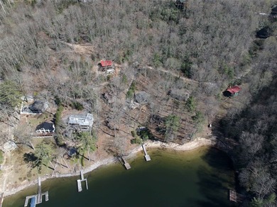 Set along the pristine shores of Lake Glenville, 344 Scenic Lake - photo 41