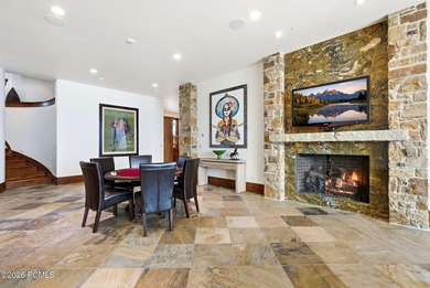 Experience the pinnacle of mountain living in this luxury custom - photo 41