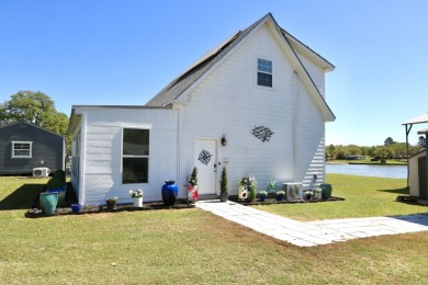 Lake Limestone Waterfront Home - photo 27
