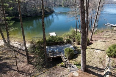 Set along the pristine shores of Lake Glenville, 344 Scenic Lake - photo 44