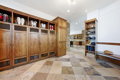 Experience the pinnacle of mountain living in this luxury custom - photo 44