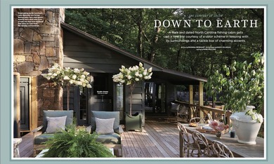 Set along the pristine shores of Lake Glenville, 344 Scenic Lake - photo 45