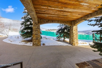 Experience the pinnacle of mountain living in this luxury custom - photo 46