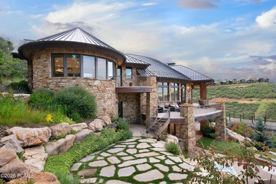 Experience the pinnacle of mountain living in this luxury custom - photo 49