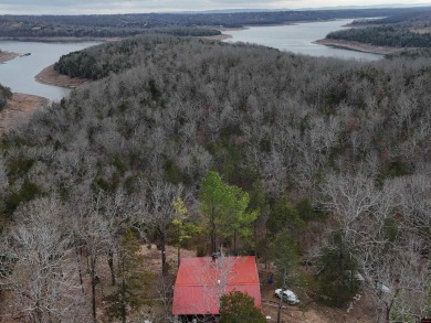 Lake Home For Sale in Mountain Home, Arkansas