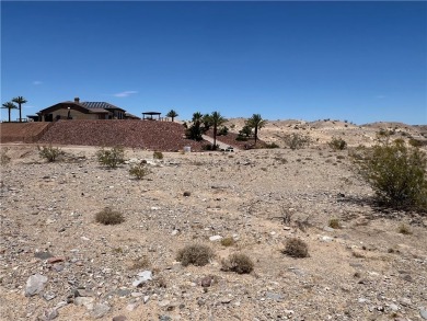 Lake Lot For Sale in Bullhead City, Arizona