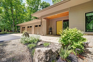 Lake Home For Sale in Bloomington, Indiana