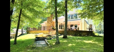 Lake Home For Sale in Falls Of Rough, Kentucky
