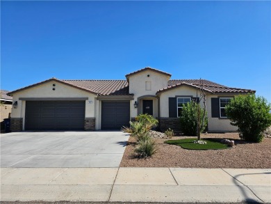 Lake Home For Sale in Bullhead City, Arizona