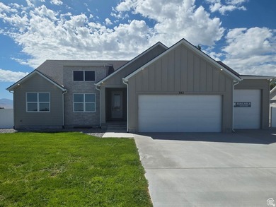 Great Salt Lake Home For Sale in Grantsville Utah