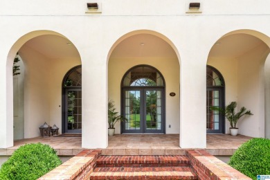 This estate offers a perfect blend of elegance and comfort with