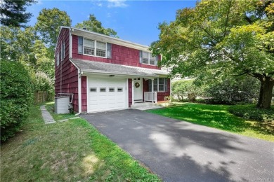 Lake Home Sale Pending in Cortlandt, New York