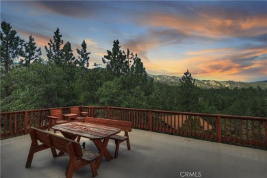(private lake, pond, creek) Home For Sale in Big Bear Lake California