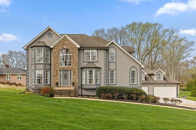 Experience incredible waterfront living at 6422 Ware Branch Cove - photo 2