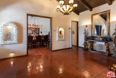 Welcome to this magnificent Spanish-style estate in the - photo 8