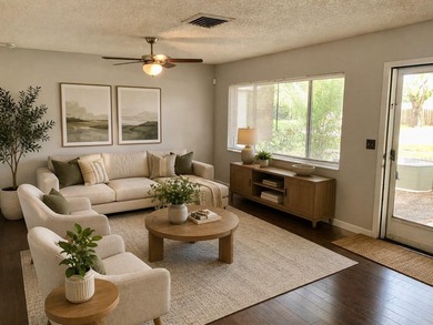 Virtually Staged. Affordable Opportunity in Highly Desirable - photo 4
