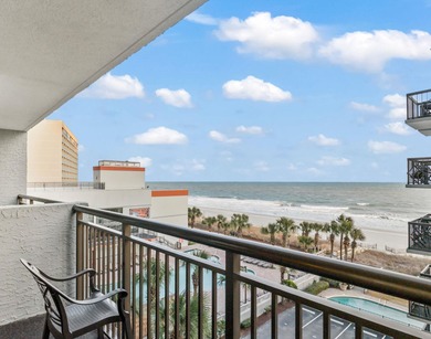 Wake up to the soothing sound of waves and the breathtaking