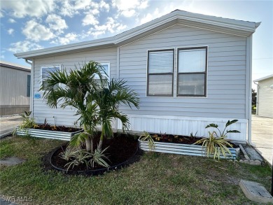 Lake Home For Sale in Fort Myers, Florida