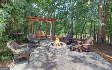 The Ultimate Lake Hartwell Luxury Retreat! Forget the standard - photo 11