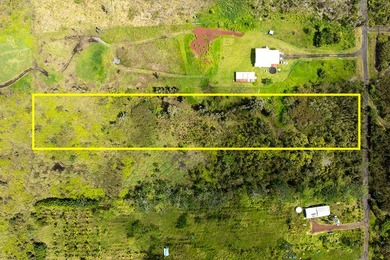 Build your dream home on this 3-acre verdant lot that is ready - photo 1