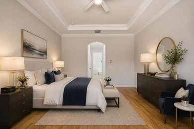 Welcome to this beautifully maintained 4-bedroom, 4-bath home in - photo 11