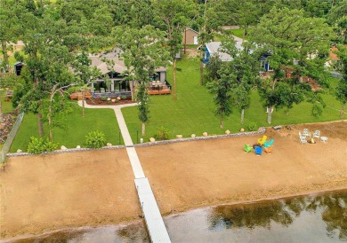 Gull Lake - Cass County Home For Sale in Nisswa Minnesota