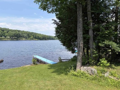 Welcome to your own waterfront retreat on Camp Road #1 in South - photo 11
