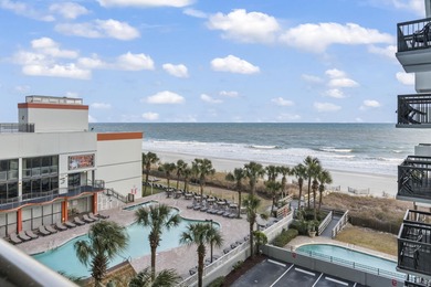 Wake up to the soothing sound of waves and the breathtaking