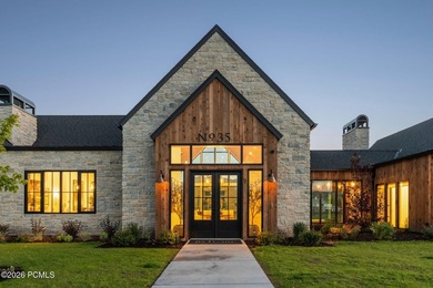 Set on more than four pristine acres beneath the iconic backdrop - photo 12