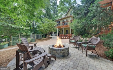 The Ultimate Lake Hartwell Luxury Retreat! Forget the standard - photo 12