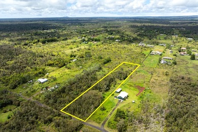 Build your dream home on this 3-acre verdant lot that is ready - photo 2