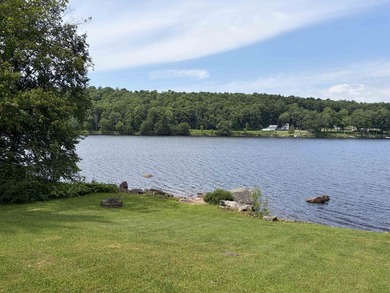 Welcome to your own waterfront retreat on Camp Road #1 in South - photo 12