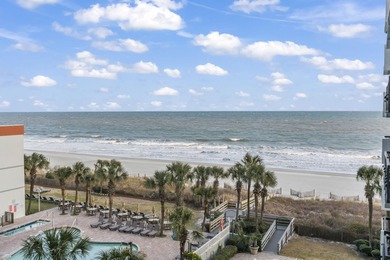 Wake up to the soothing sound of waves and the breathtaking