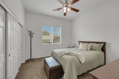 Experience refined Summerlin living in this beautifully
