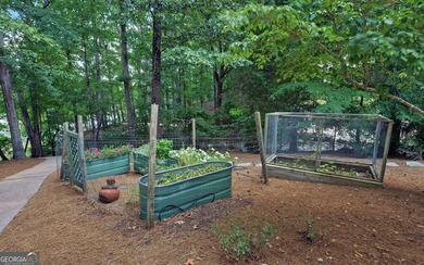 The Ultimate Lake Hartwell Luxury Retreat! Forget the standard - photo 14