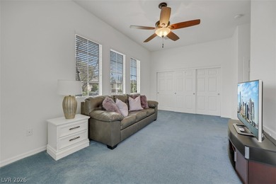 Experience refined Summerlin living in this beautifully