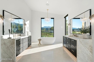 Set on more than four pristine acres beneath the iconic backdrop - photo 16