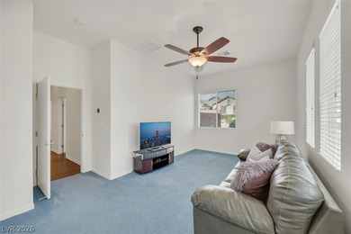 Experience refined Summerlin living in this beautifully