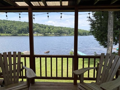 Welcome to your own waterfront retreat on Camp Road #1 in South - photo 16