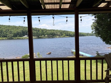 Welcome to your own waterfront retreat on Camp Road #1 in South - photo 17