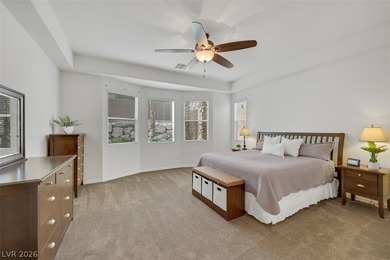 Experience refined Summerlin living in this beautifully