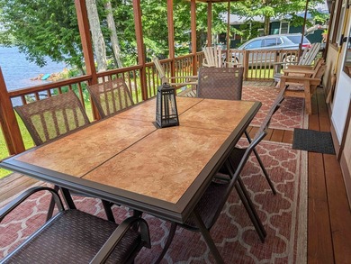 Welcome to your own waterfront retreat on Camp Road #1 in South - photo 18
