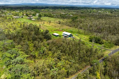 Build your dream home on this 3-acre verdant lot that is ready - photo 9